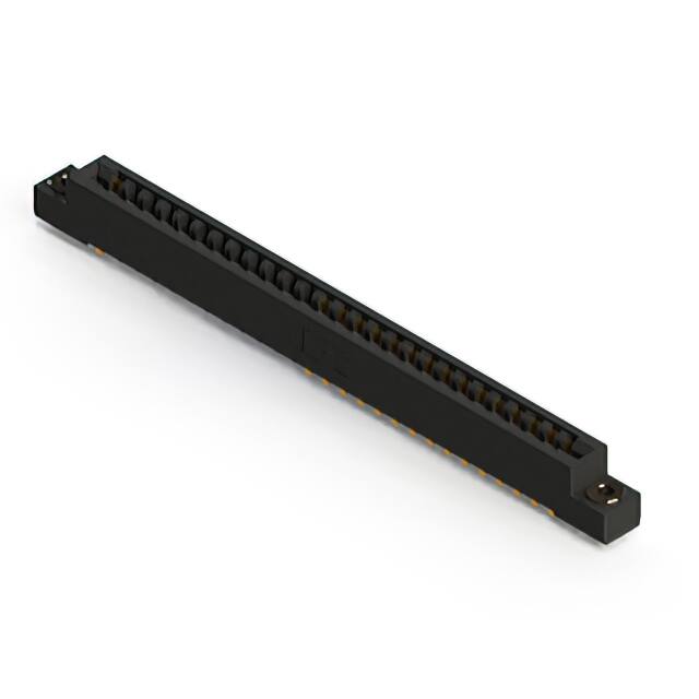 357-027-558-103 EDAC Inc.  Conectores de tableros de borde